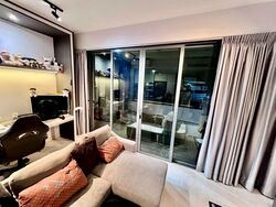 Hedges Park Condominium (D17), Condominium #575955411